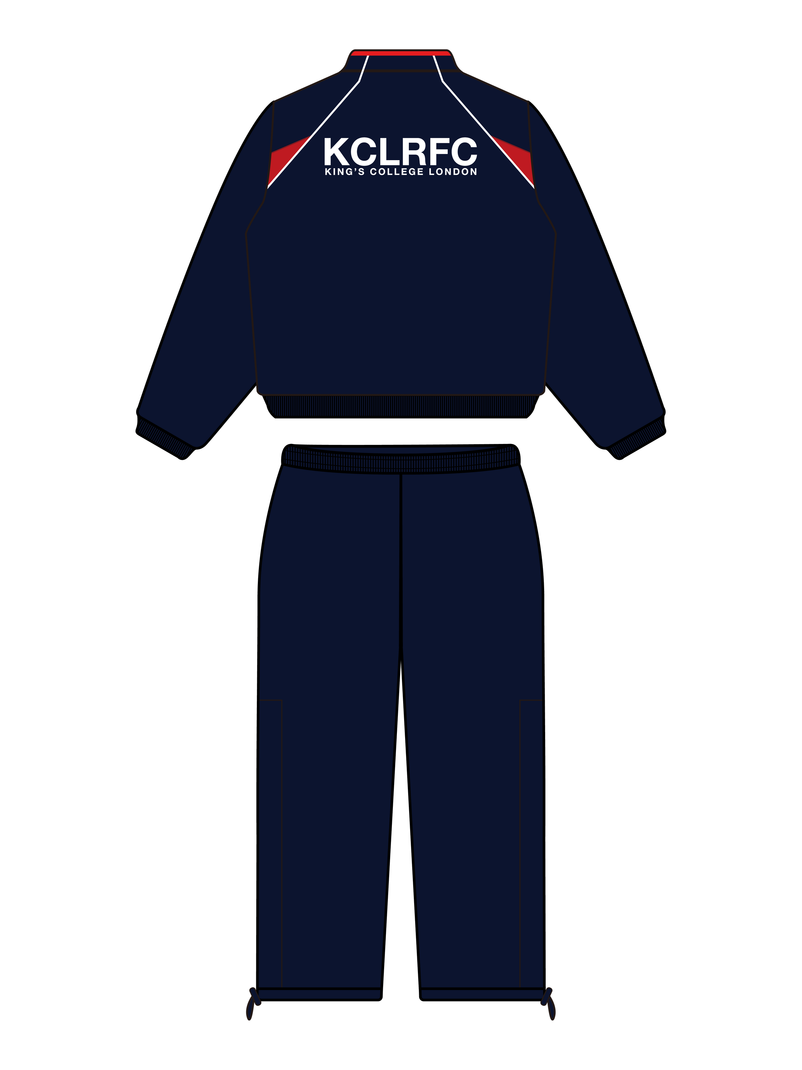KCL Rugby Football Club