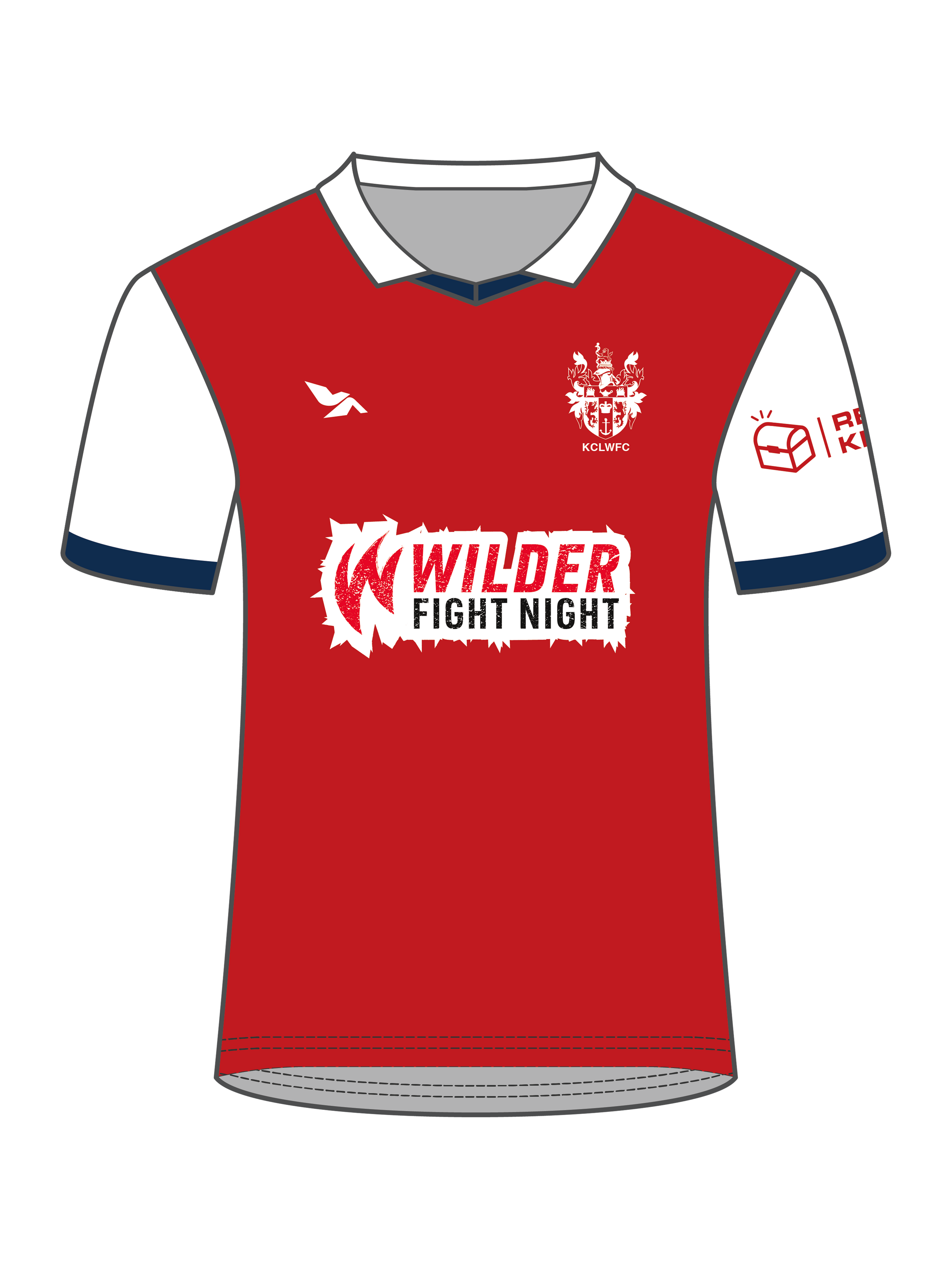 KCL Women's Football Club 2025/26