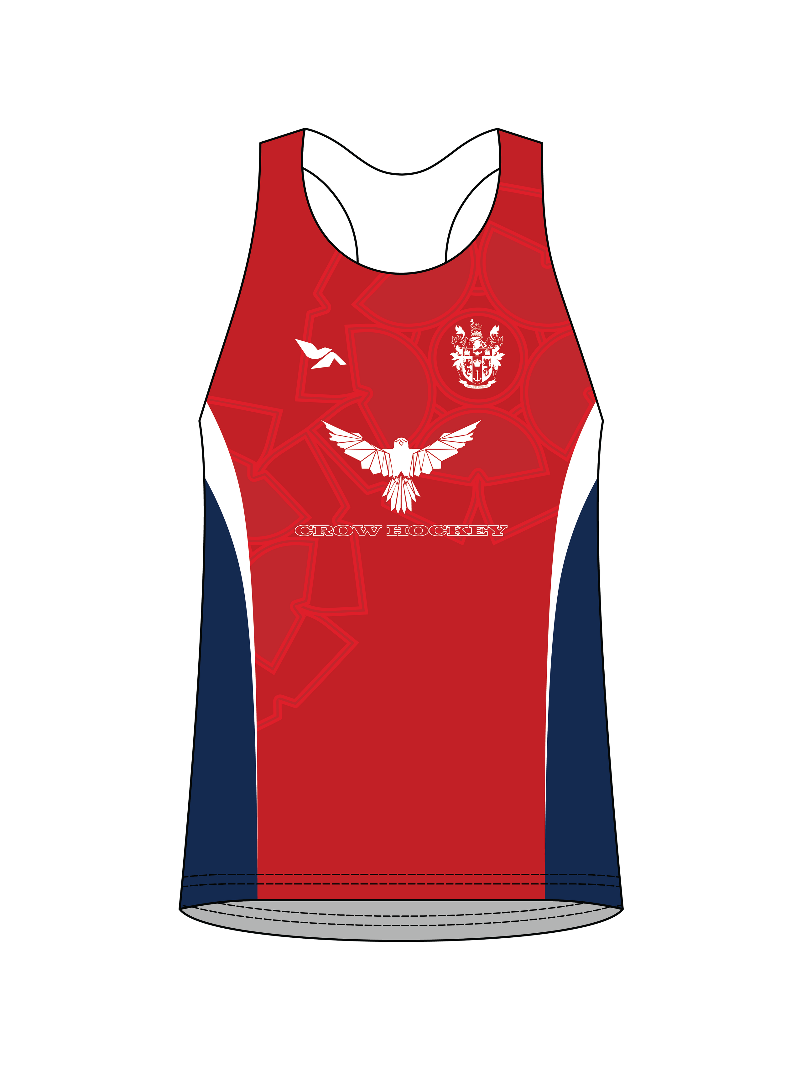 KCL Varsity Women's Hockey 2025/26