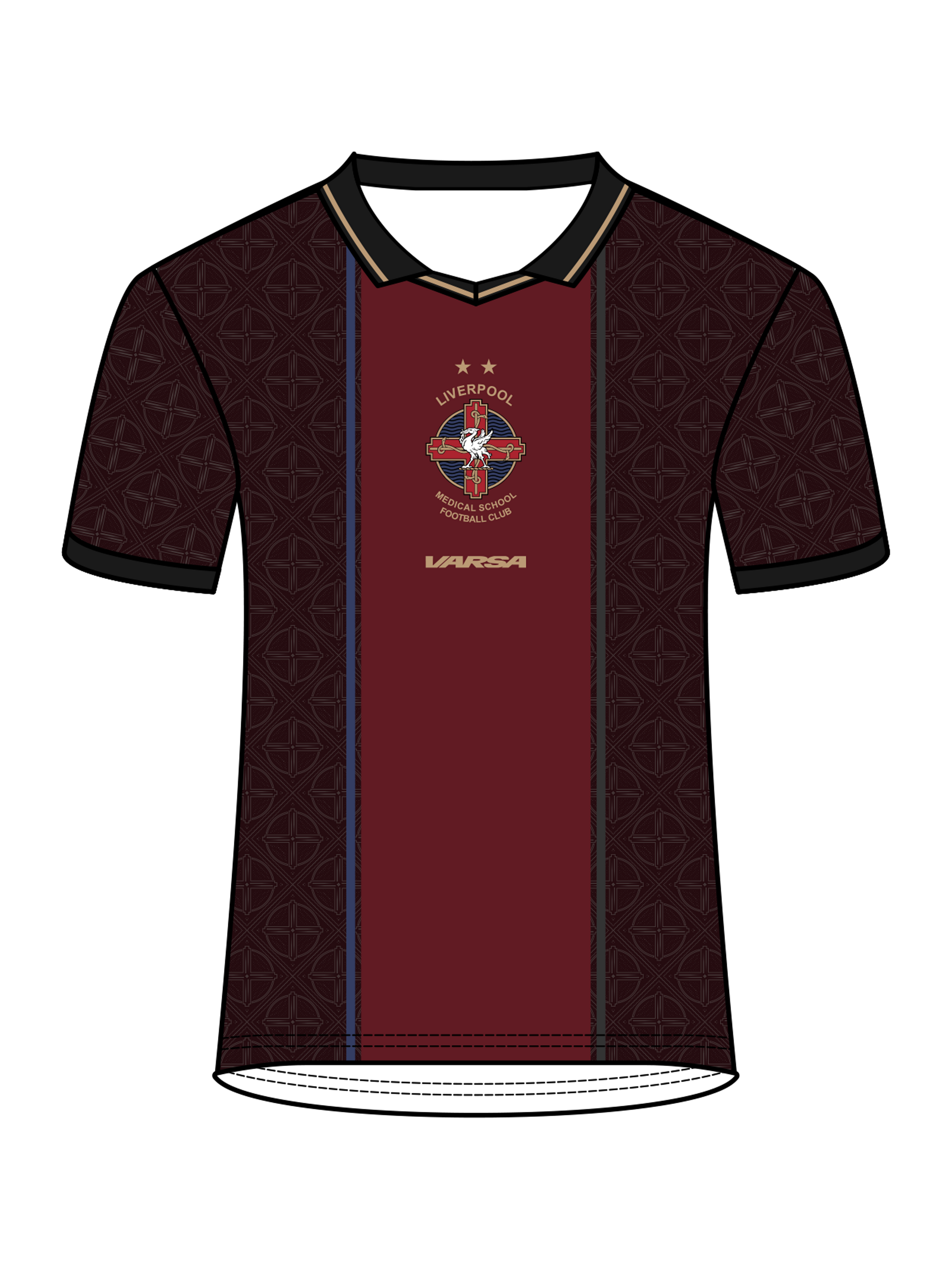 LIVERPOOL MEDICS FC