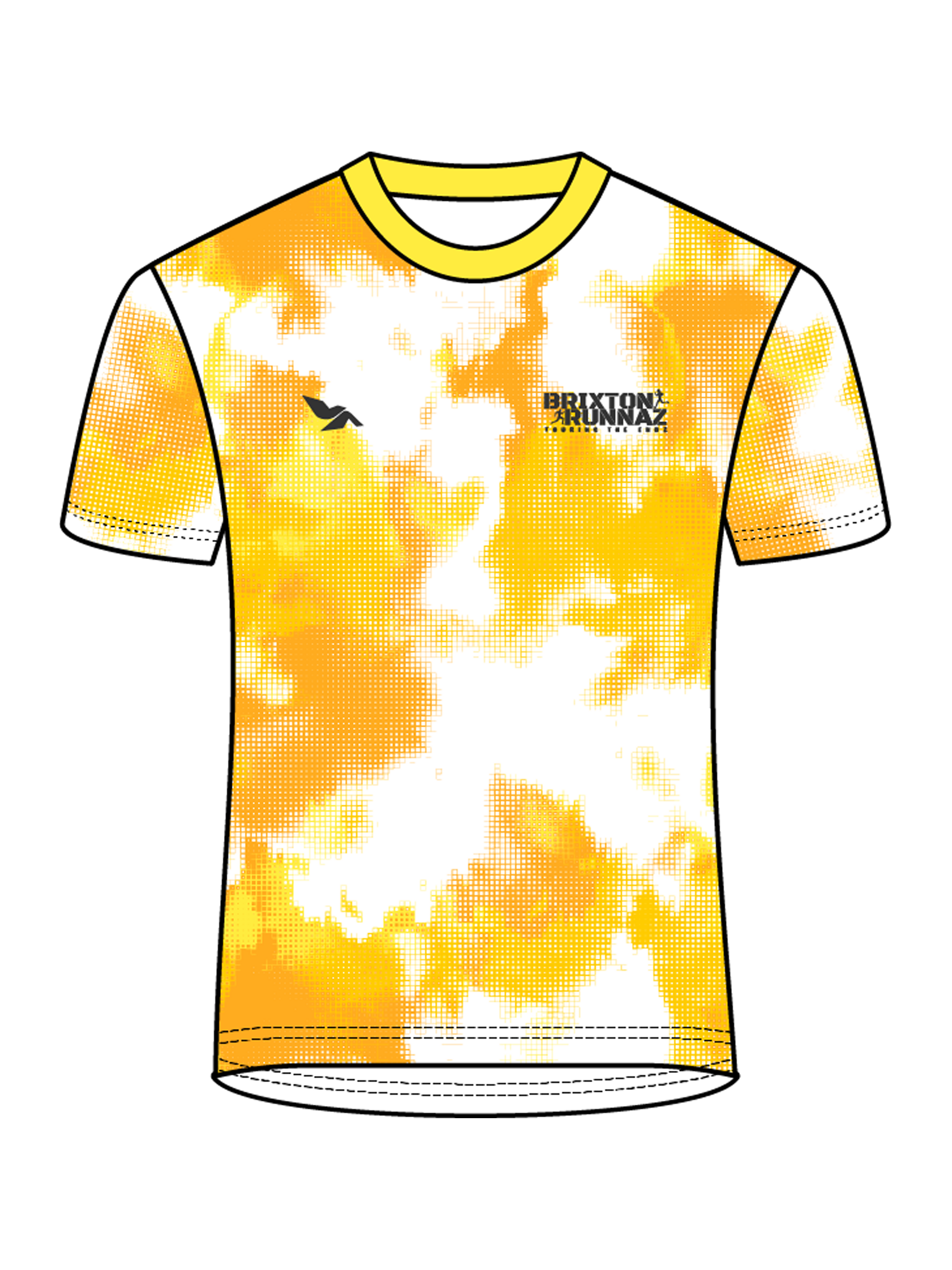 BRIXTON RUNNAZ