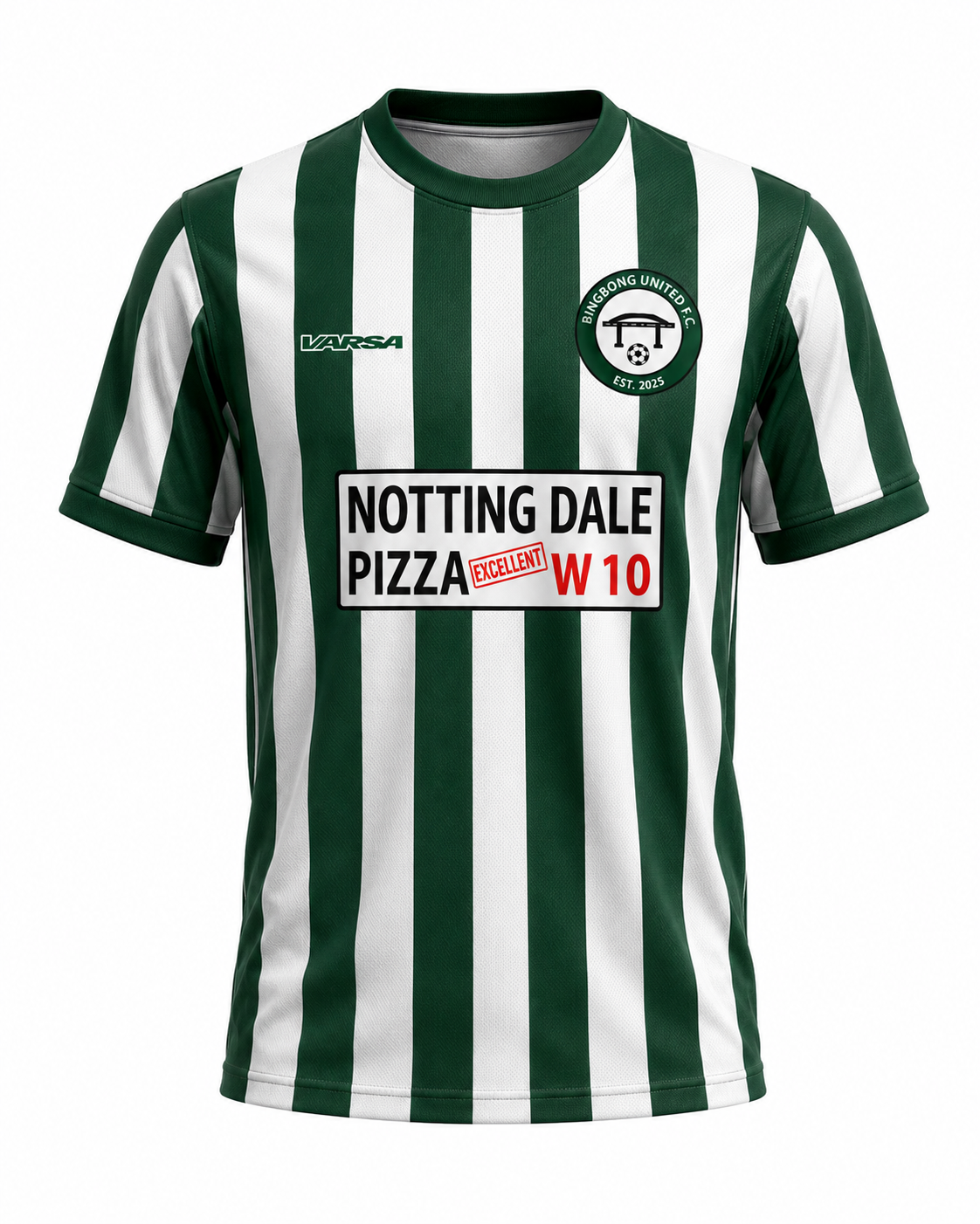 Bing Bong FC