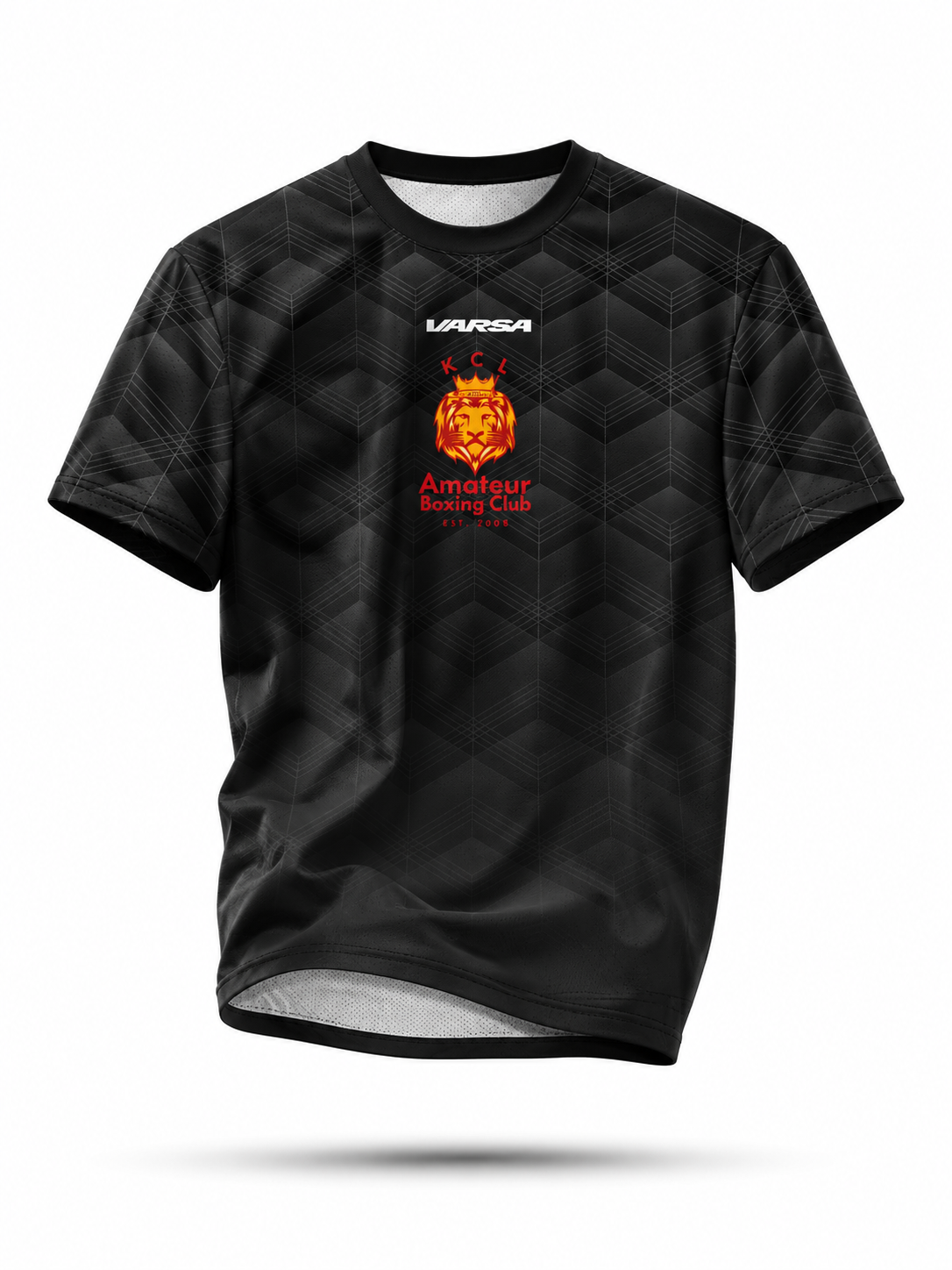 KCL Amatuer Boxing Club