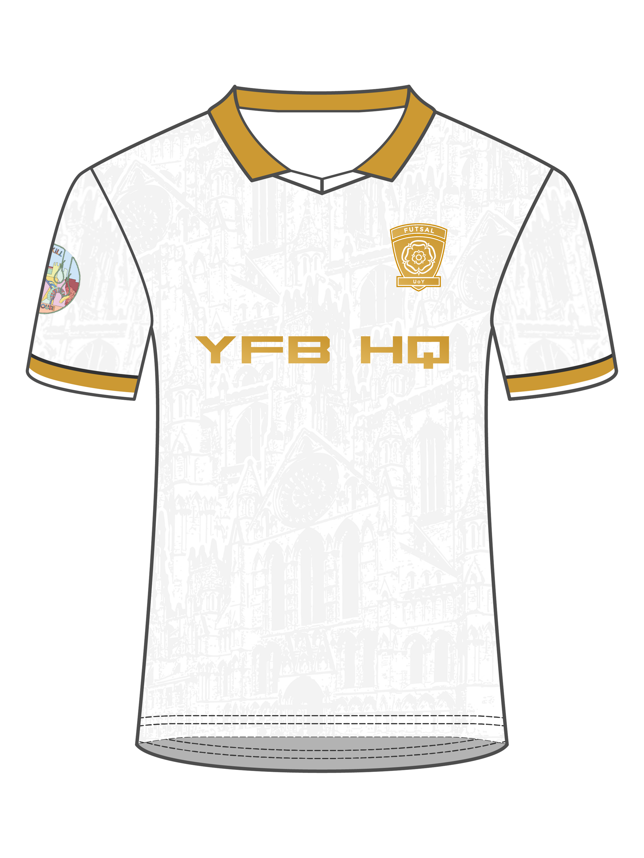 York Futsal 2025/26