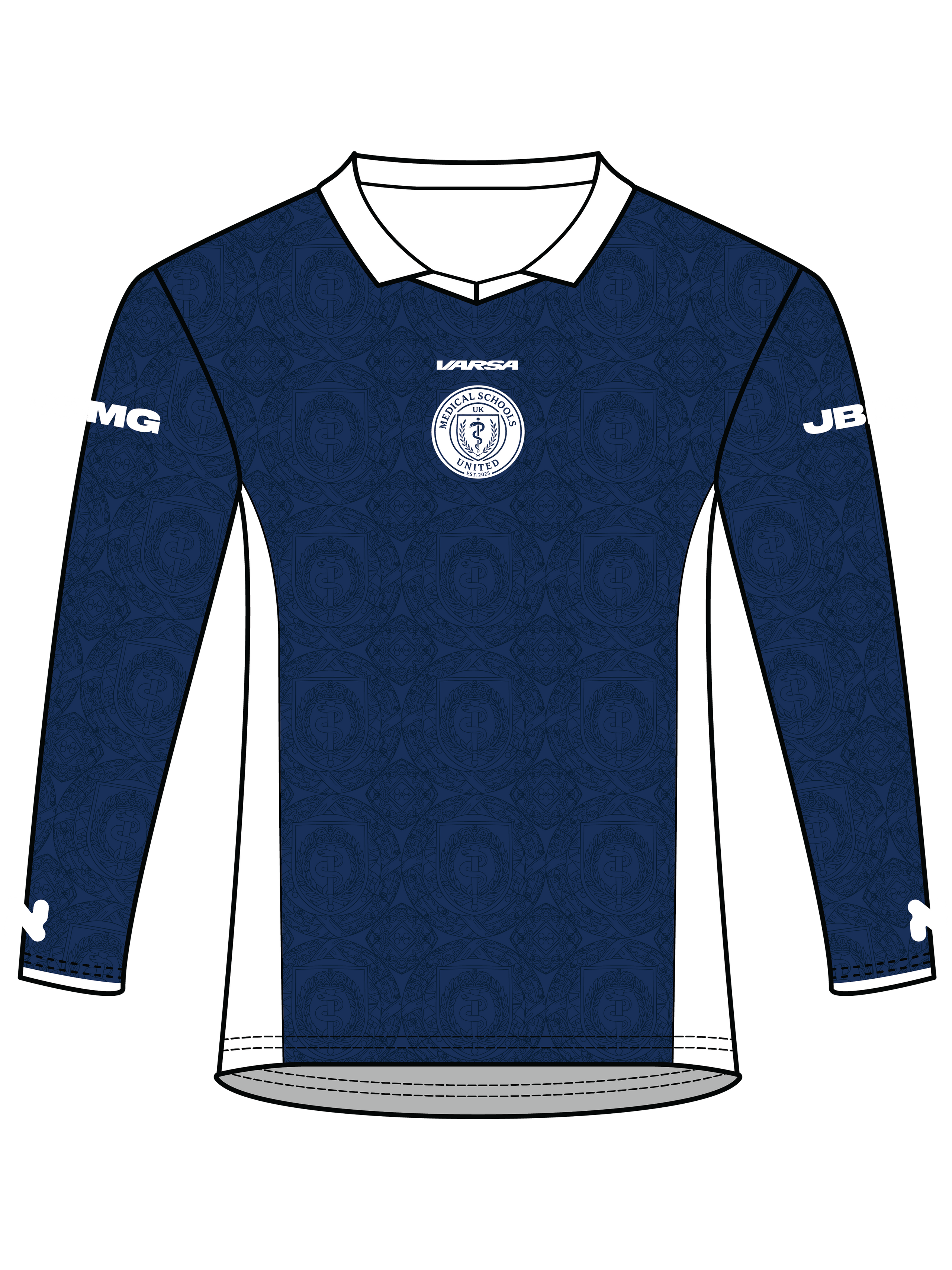 National Medical Schools FC 2025/26