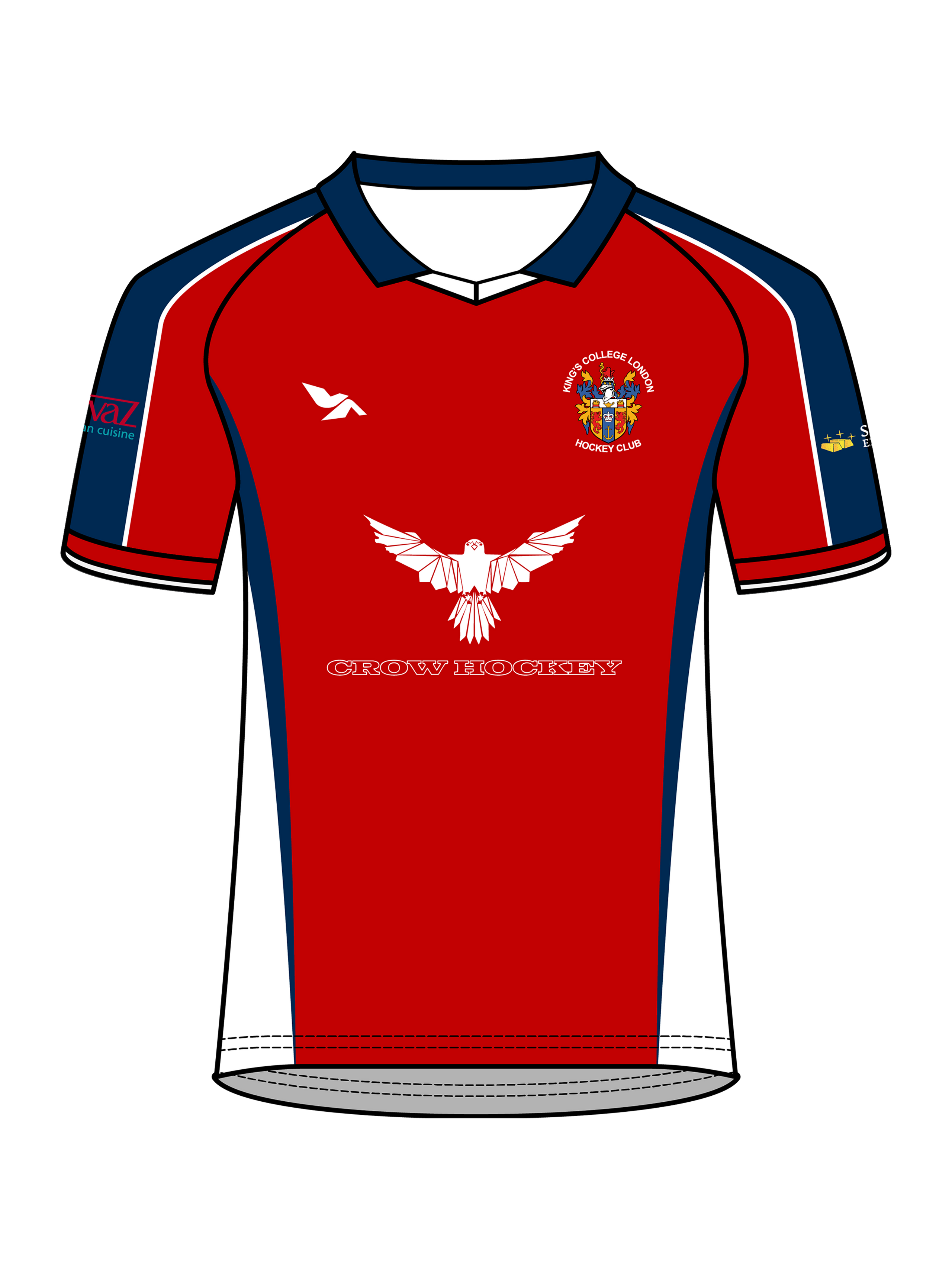 KCL Men's Hockey 2025/26