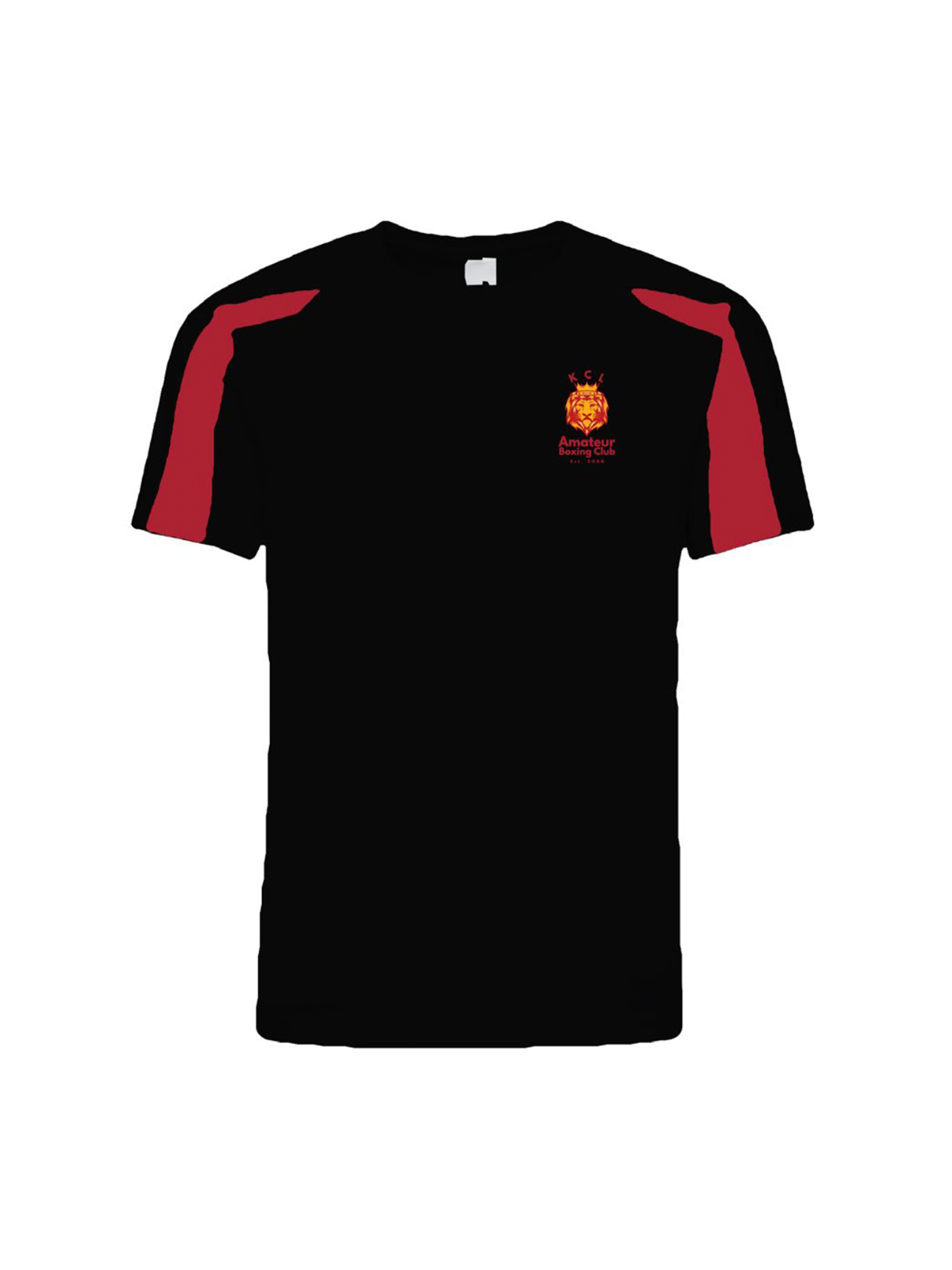 KCL Amateur Boxing Club 2025/26