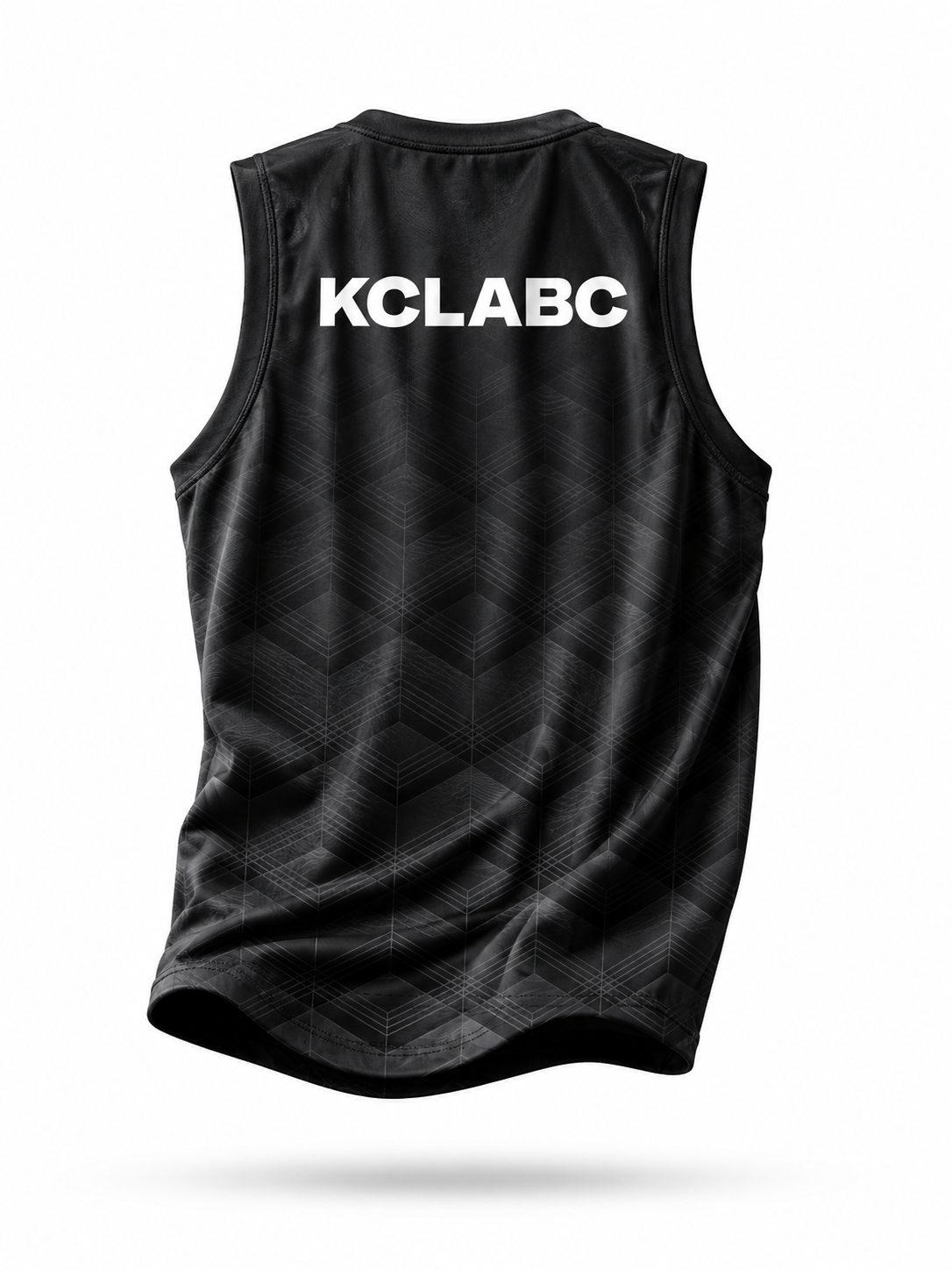 KCL BOXING TRAINING VEST