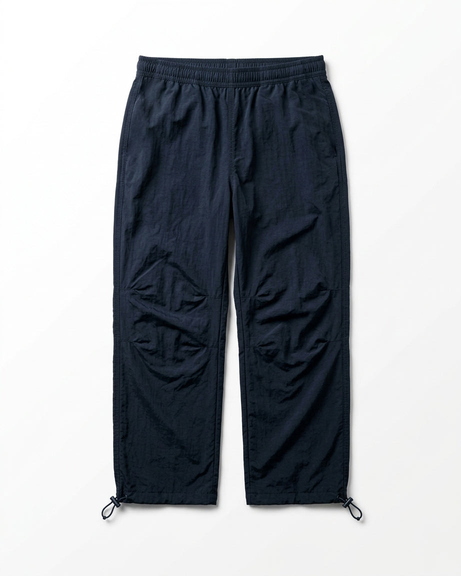 Surrey Netball Nylon Tracksuit Bottoms