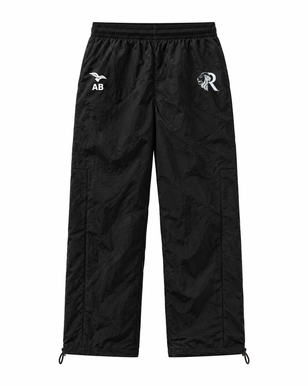 KCL REGENTS NYLON TRACKSUIT