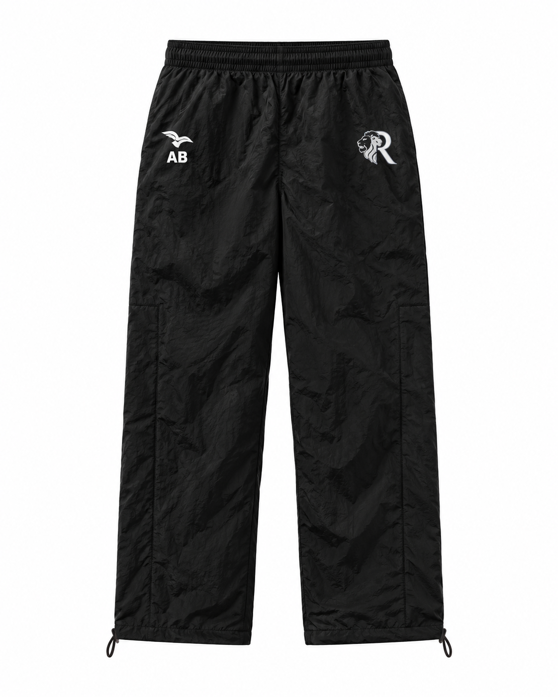 KCL REGENTS NYLON TRACKSUIT