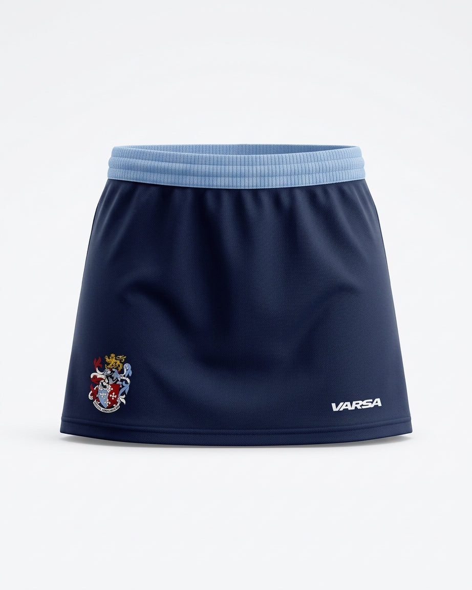 CCU Tennis Skort