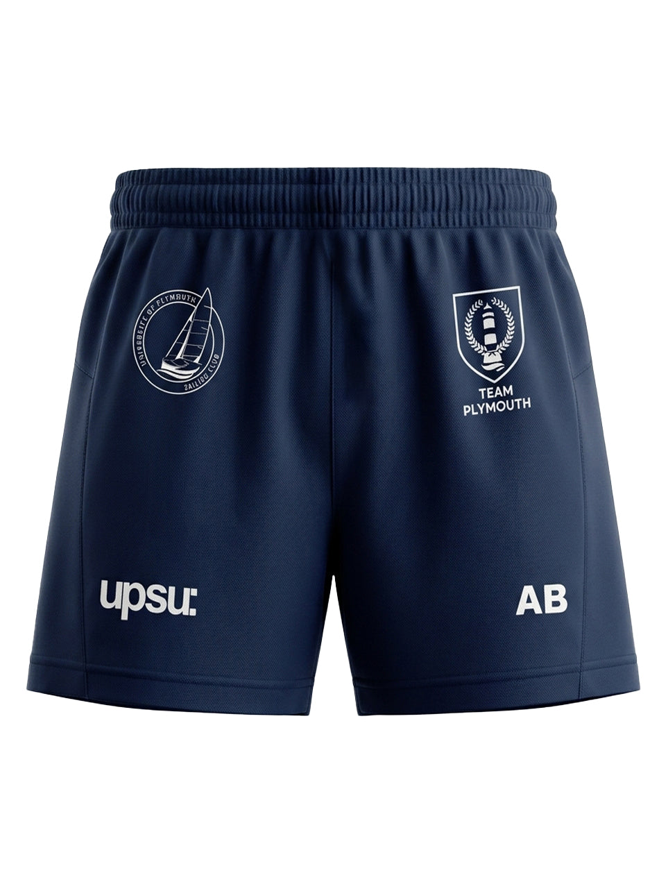 PLYMOUTH SAILING WOMEN'S TECHNICAL SHORTS