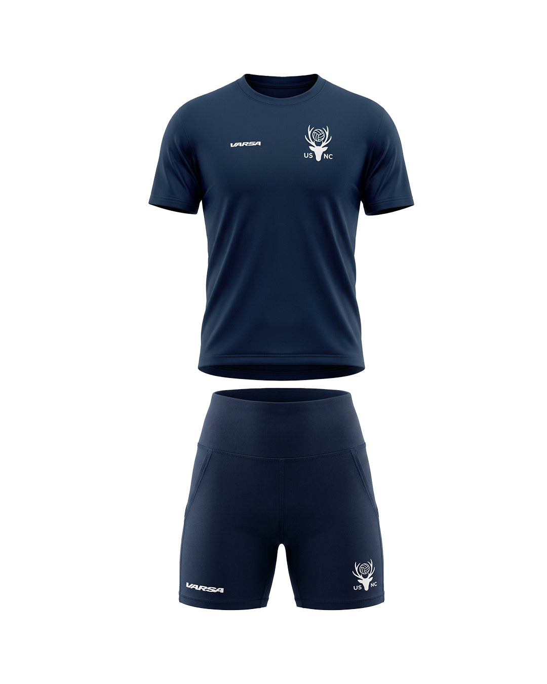 Surrey Netball Starter Bundle
