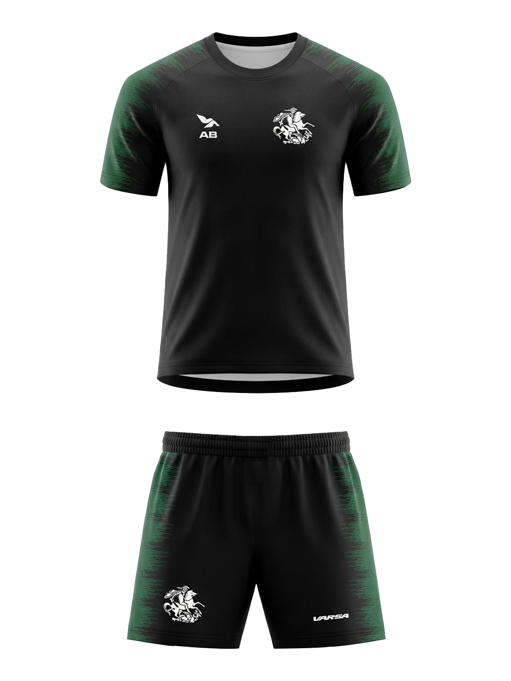 ST GEORGES AFC TRAINING MEN'S BUNDLE