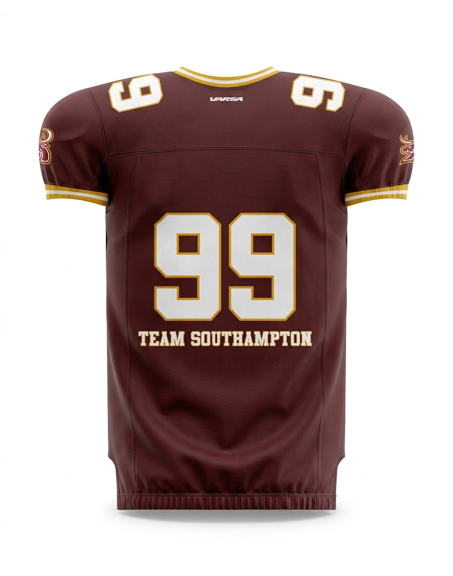 SOUTHAMPTON STAGS HOME JERSEY
