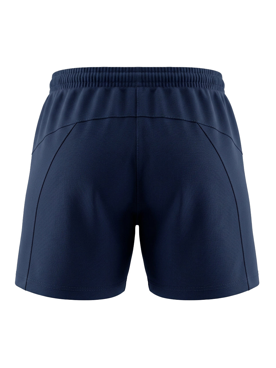 PLYMOUTH SAILING WOMEN'S TECHNICAL SHORTS