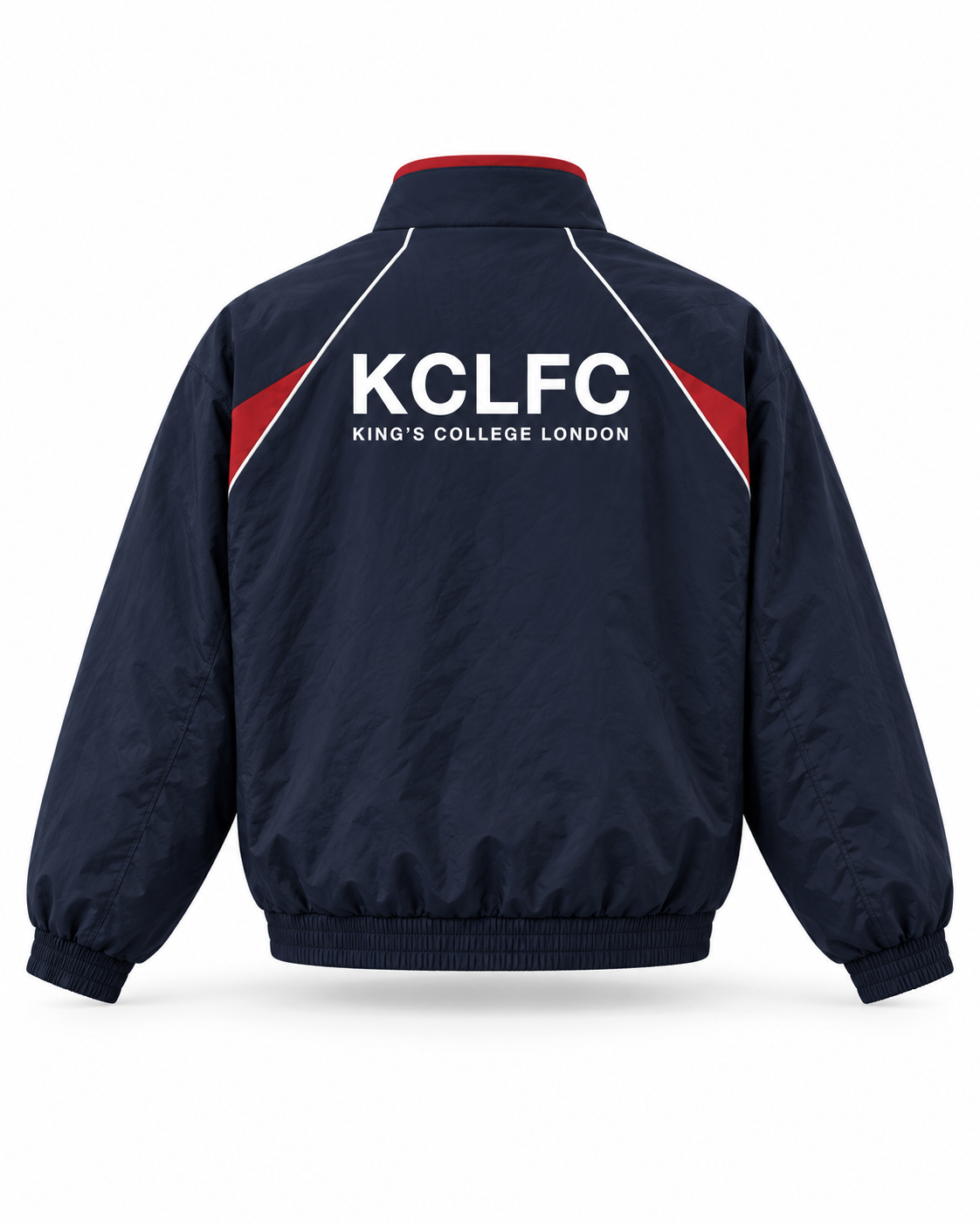 KCLFC NYLON TRACKSUIT