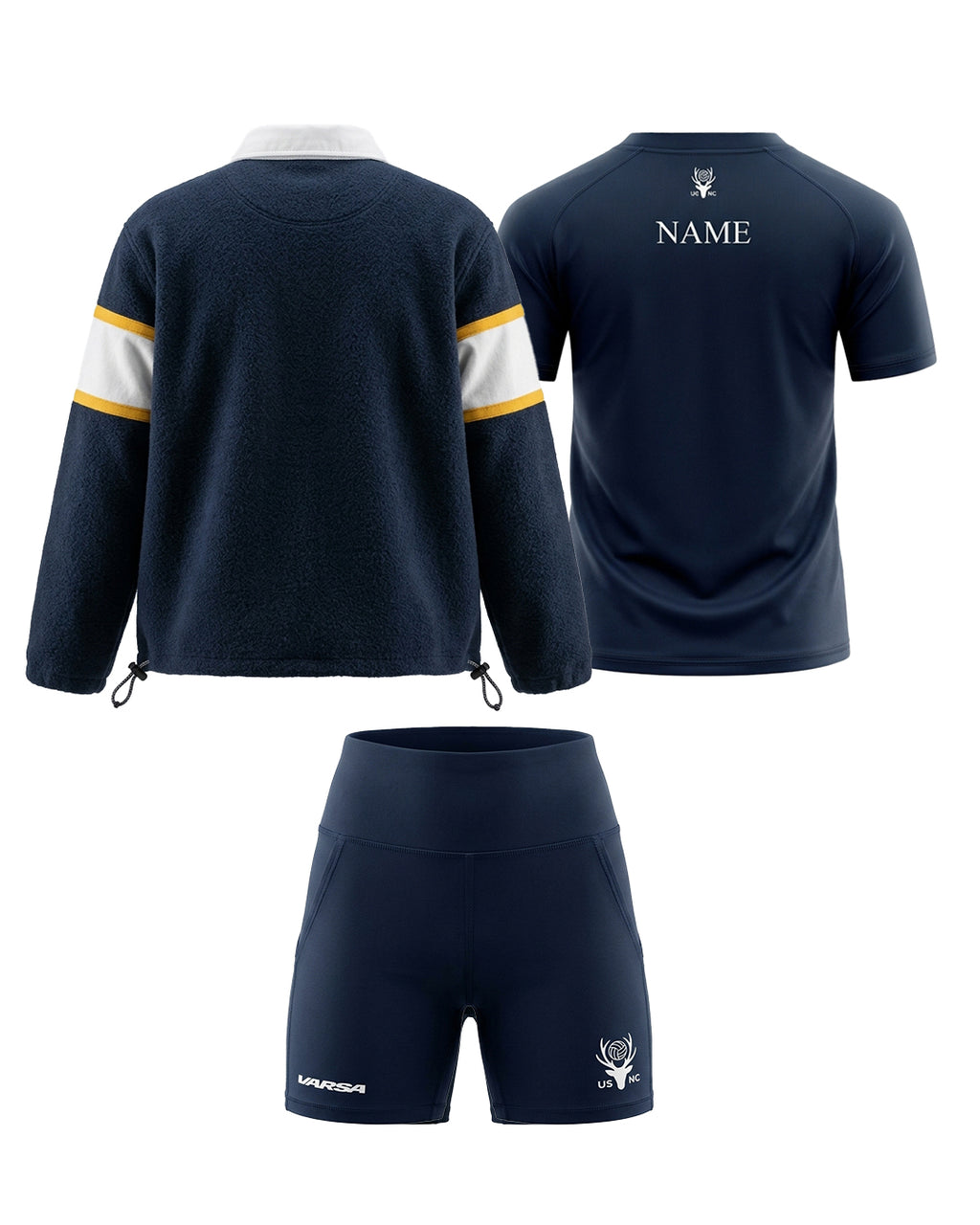 Surrey Netball Training Bundle