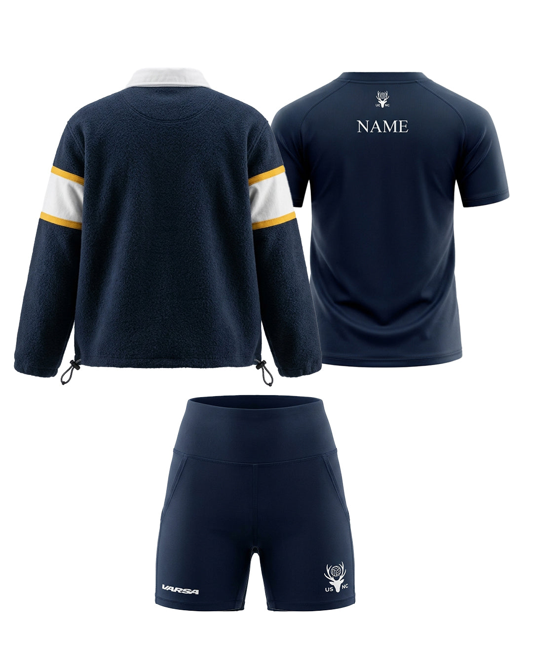 Surrey Netball Training Bundle