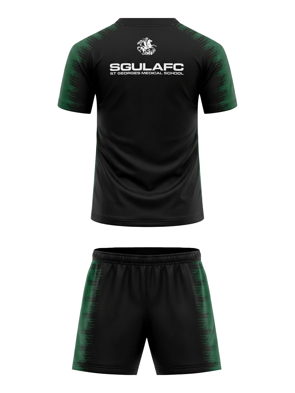 ST GEORGES AFC TRAINING MEN'S BUNDLE