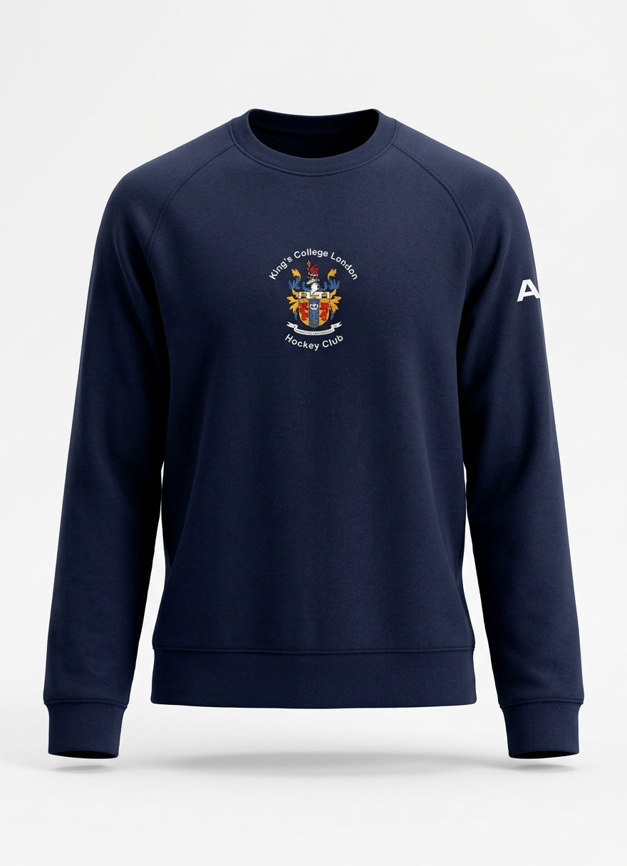 KCLHC CREWNECK