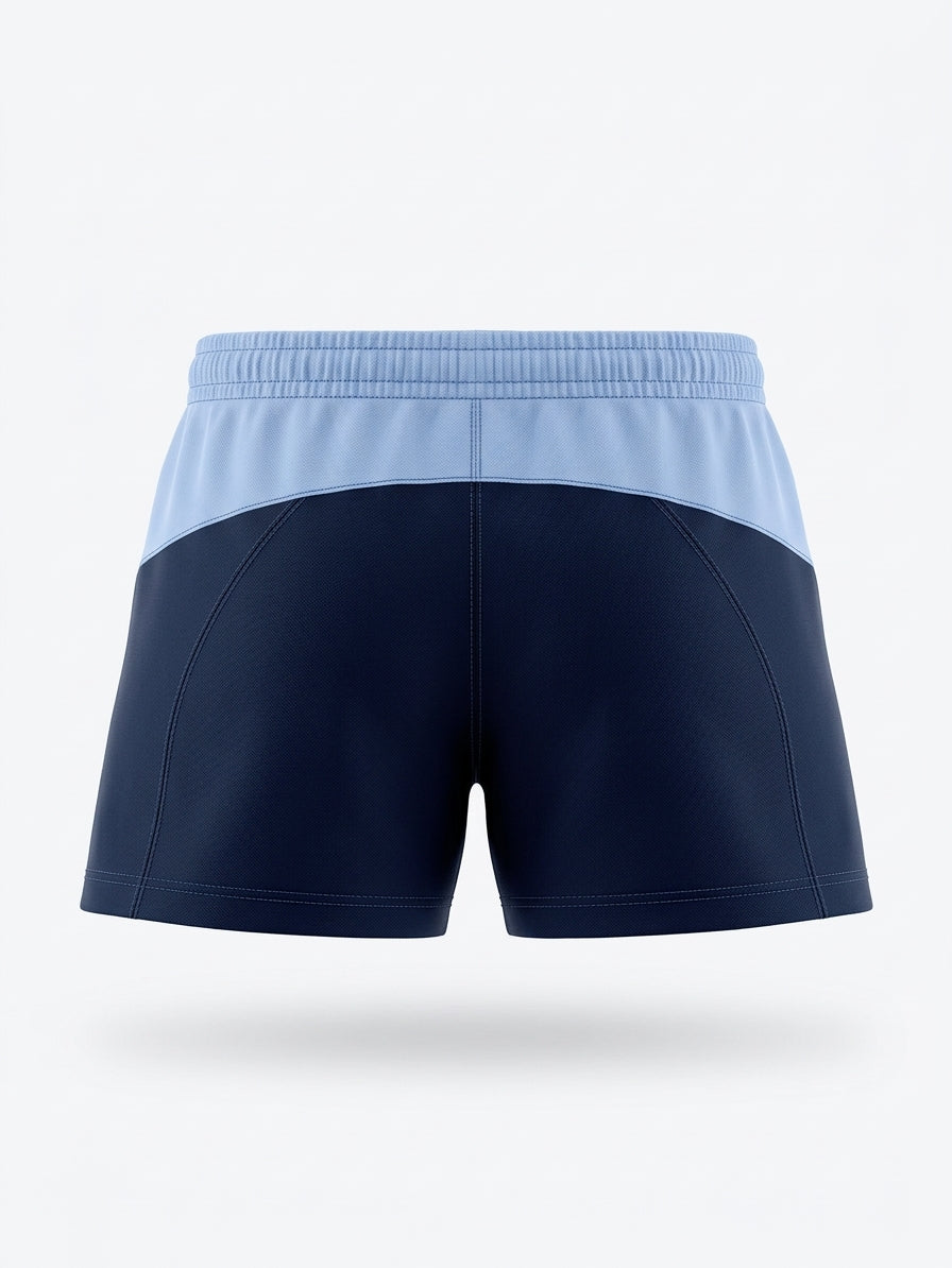 CCCU Tennis Technical Shorts