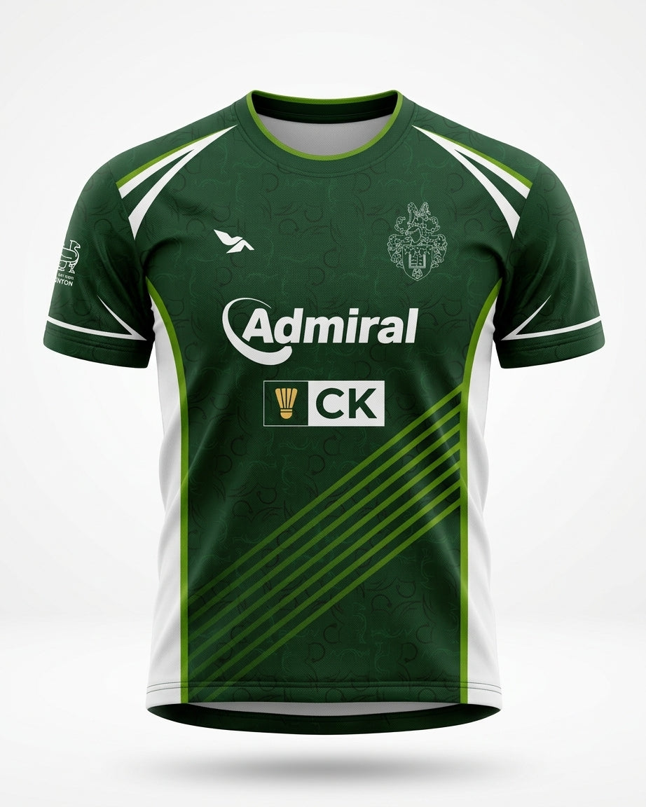Leeds Badminton Training Top