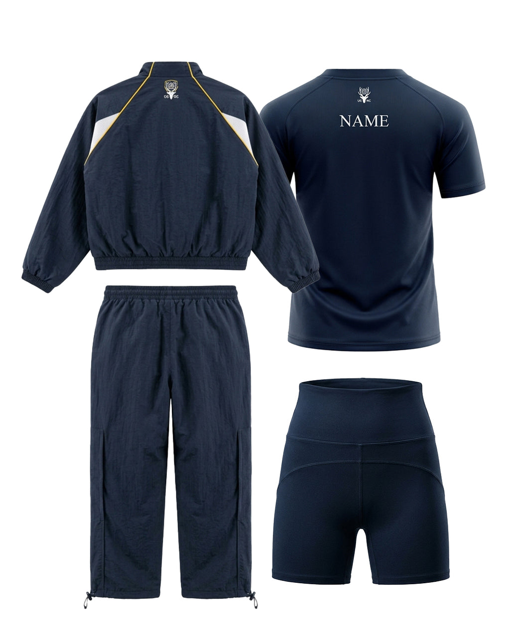 Surrey Netball Kit Bundle
