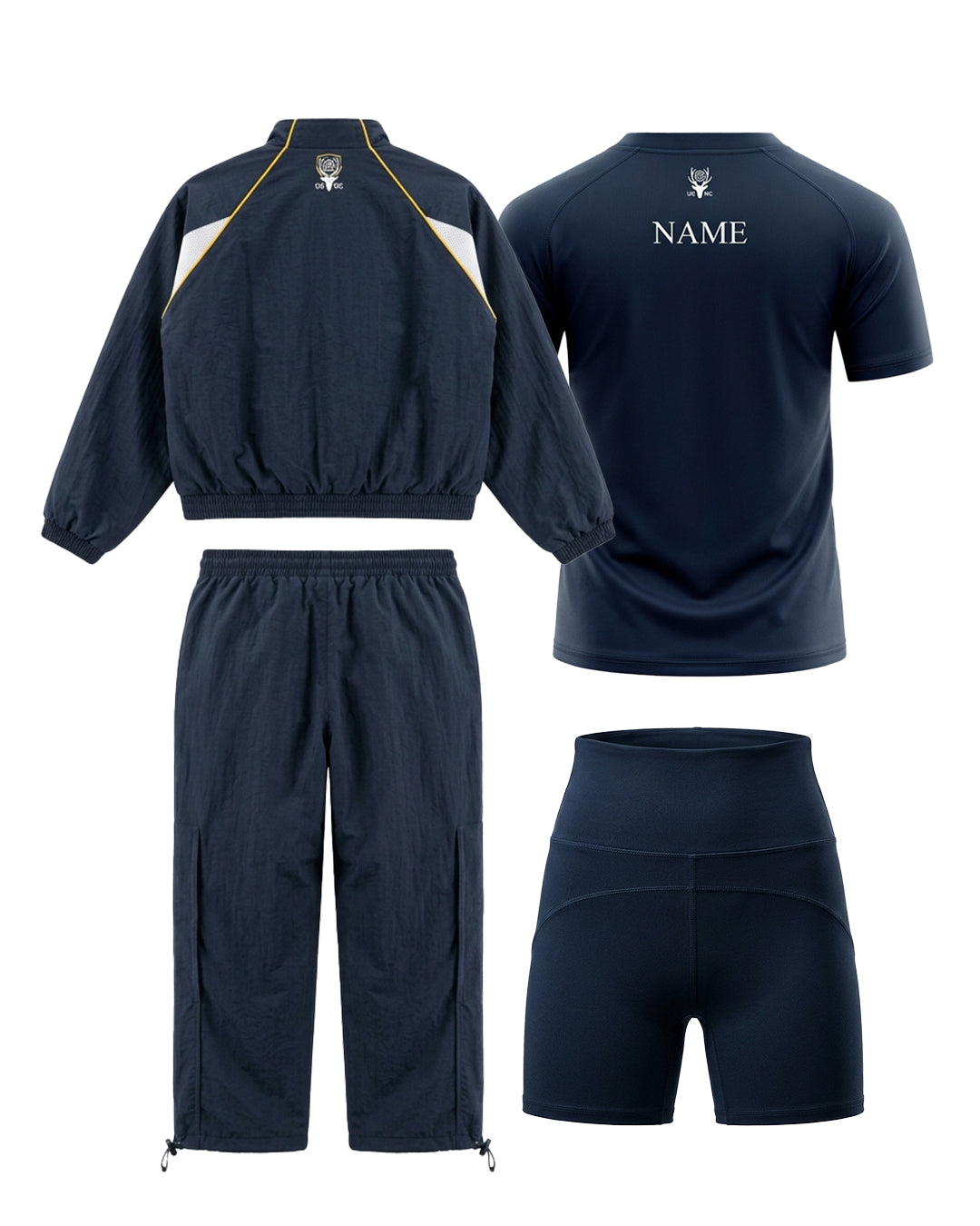 Surrey Netball Kit Bundle