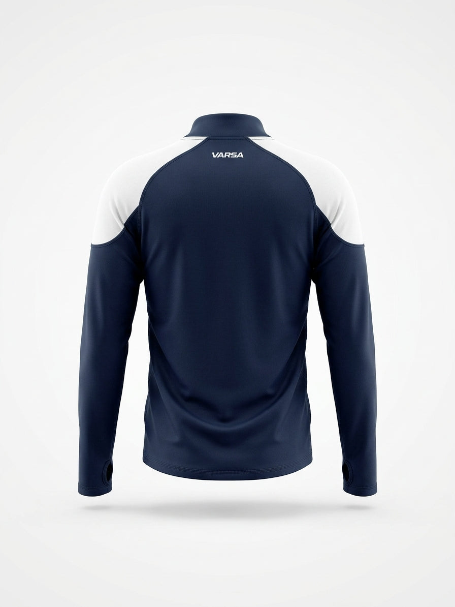 Surrey Netball Sports 1/4 Zip