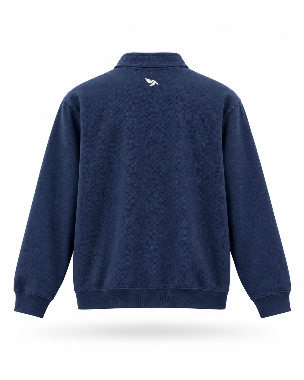 KCLRFC Formal Quarter Zip
