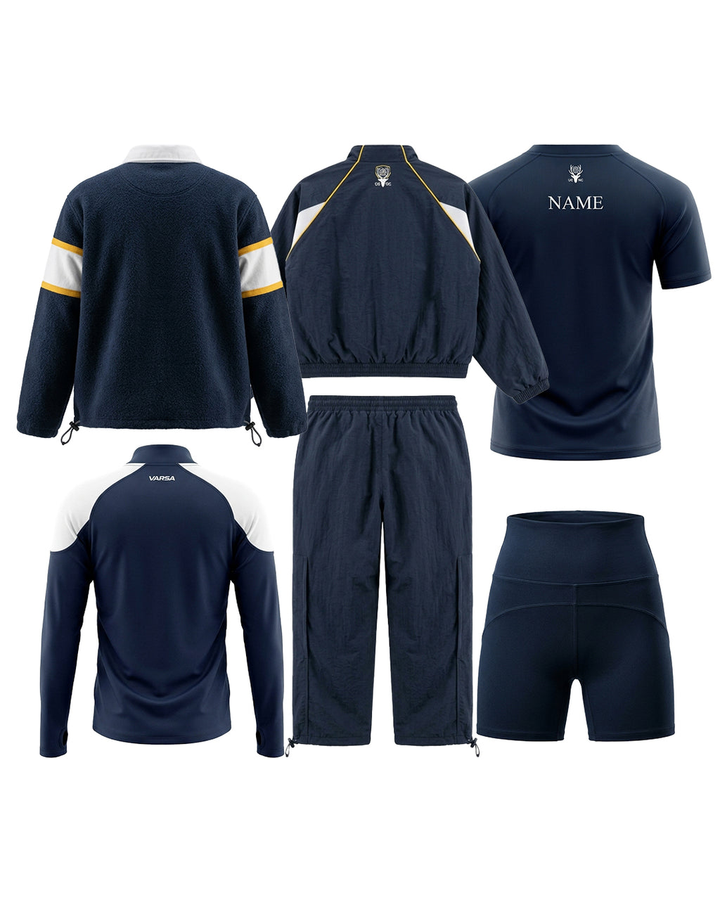 Surrey Netball Full Bundle