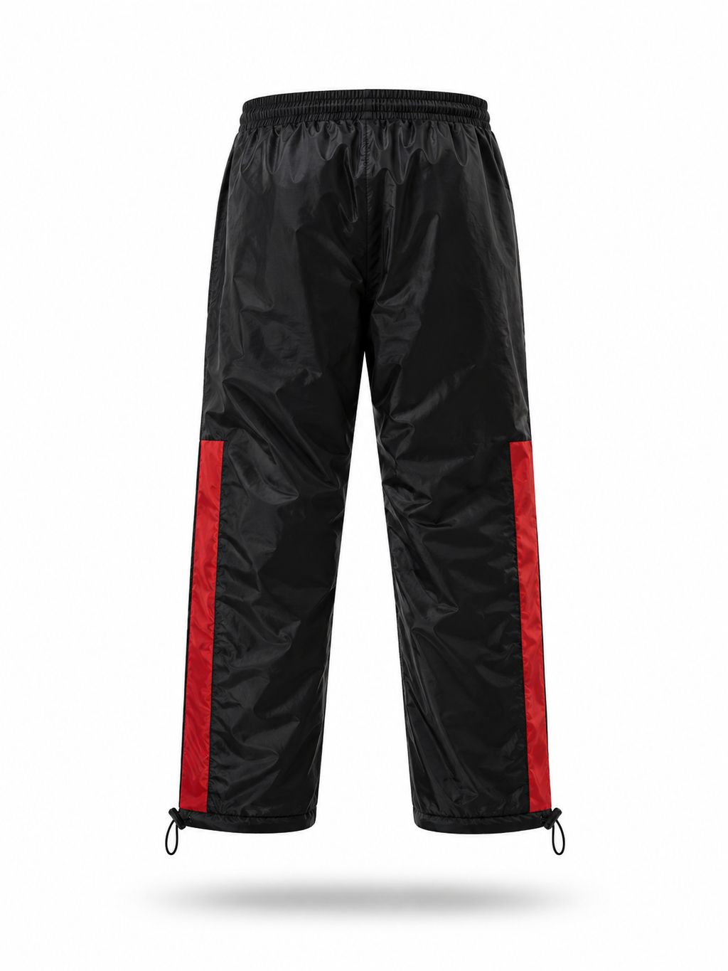 KCL BOXING NYLON TRACKSUIT BOTTOMS