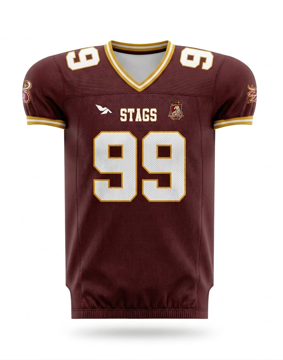 SOUTHAMPTON STAGS HOME JERSEY