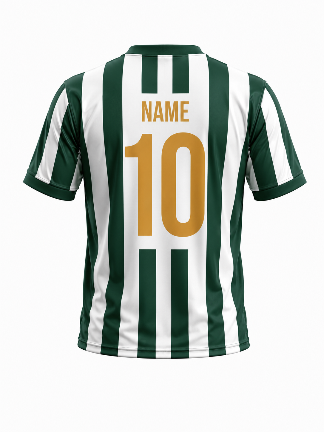 Bing Bong FC Shirt