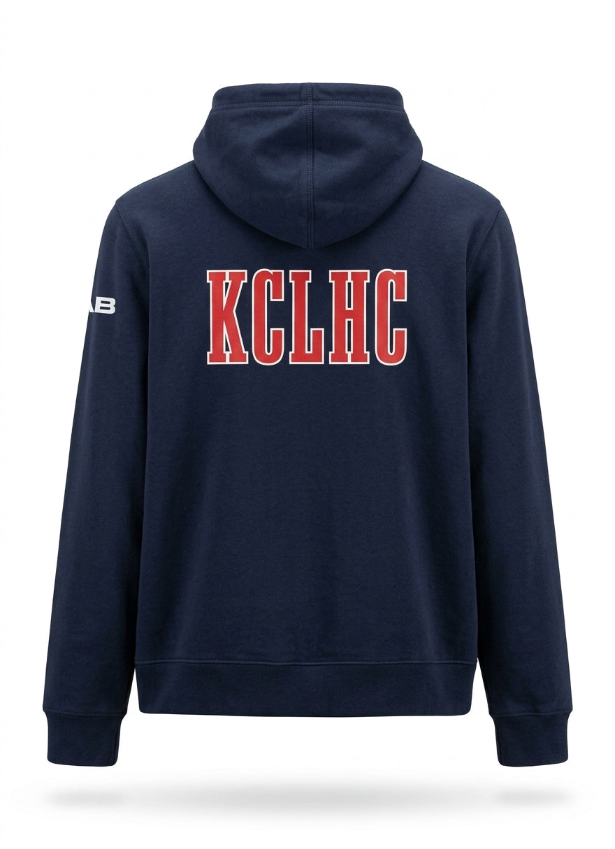 KCLHC HOODIE