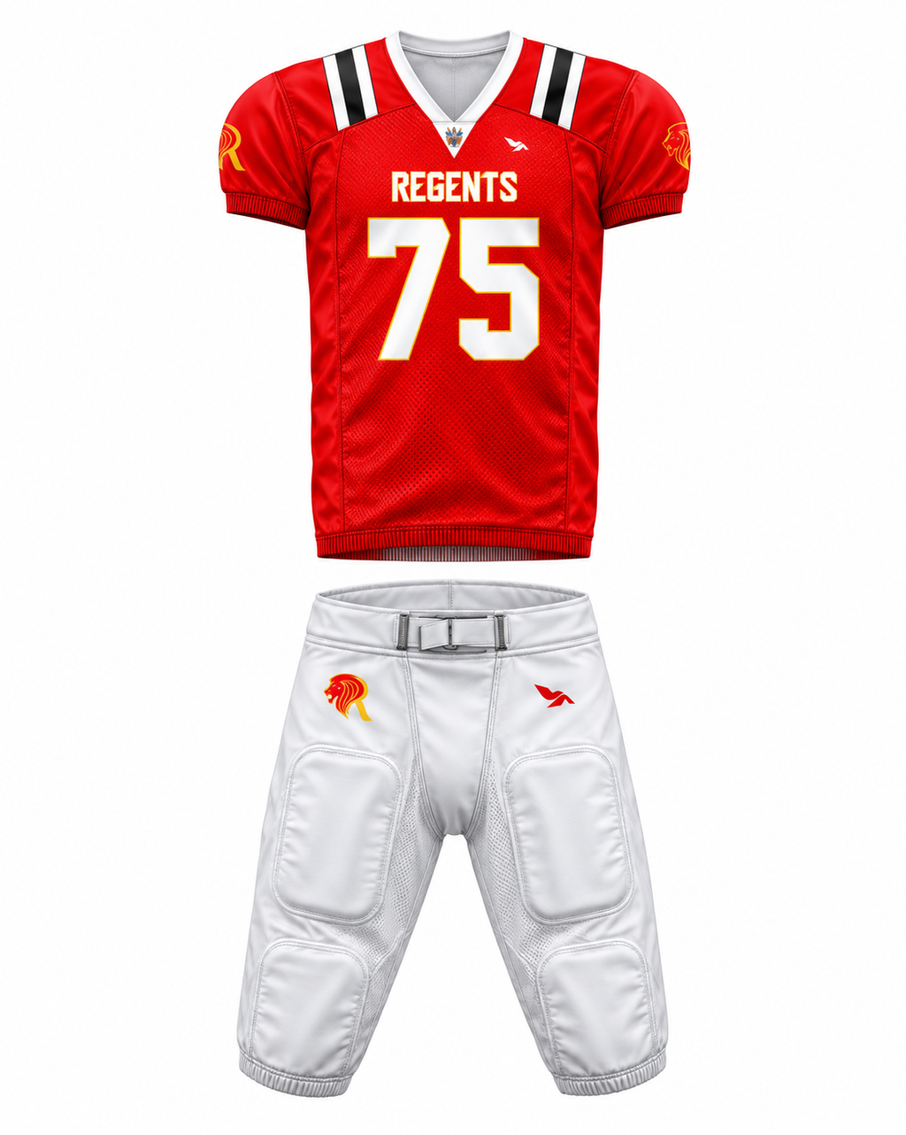 KCL REGENTS MATCHDAY BUNDLE