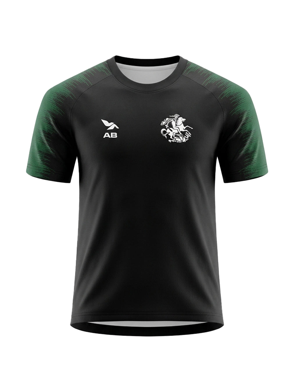 ST GEORGES AFC TRAINING TOP