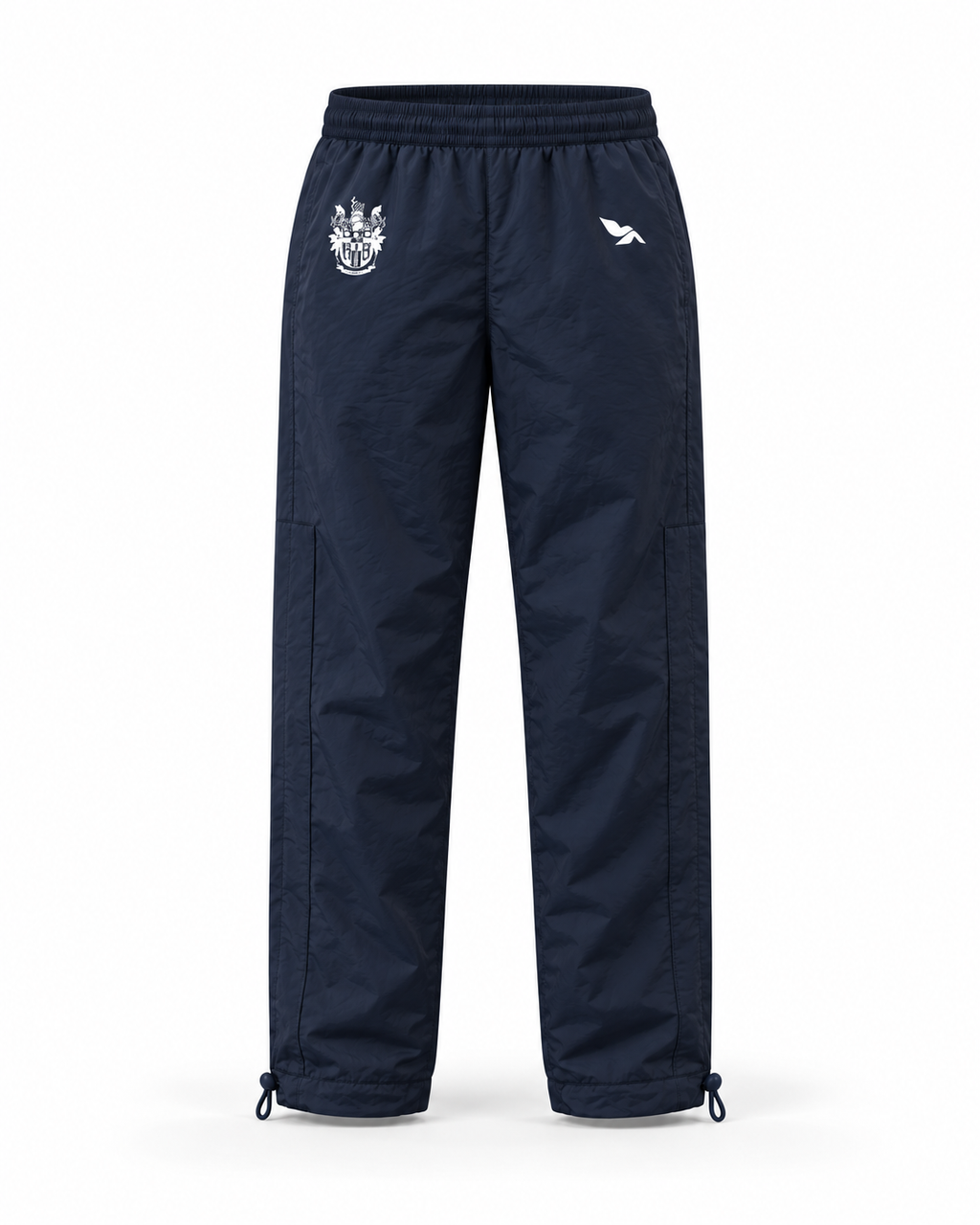 KCLFC NYLON TRACKSUIT