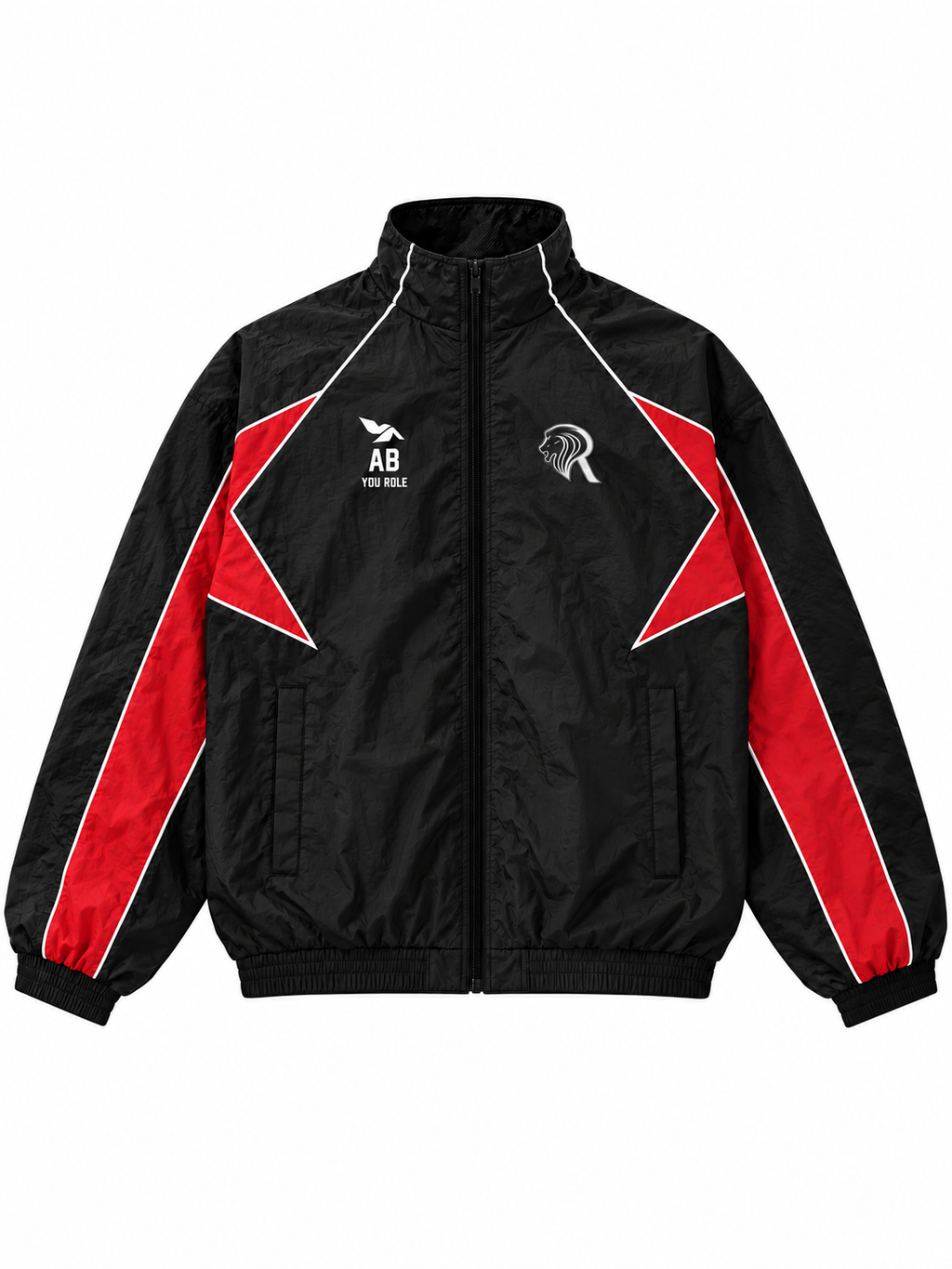 KCL REGENTS NYLON JACKET