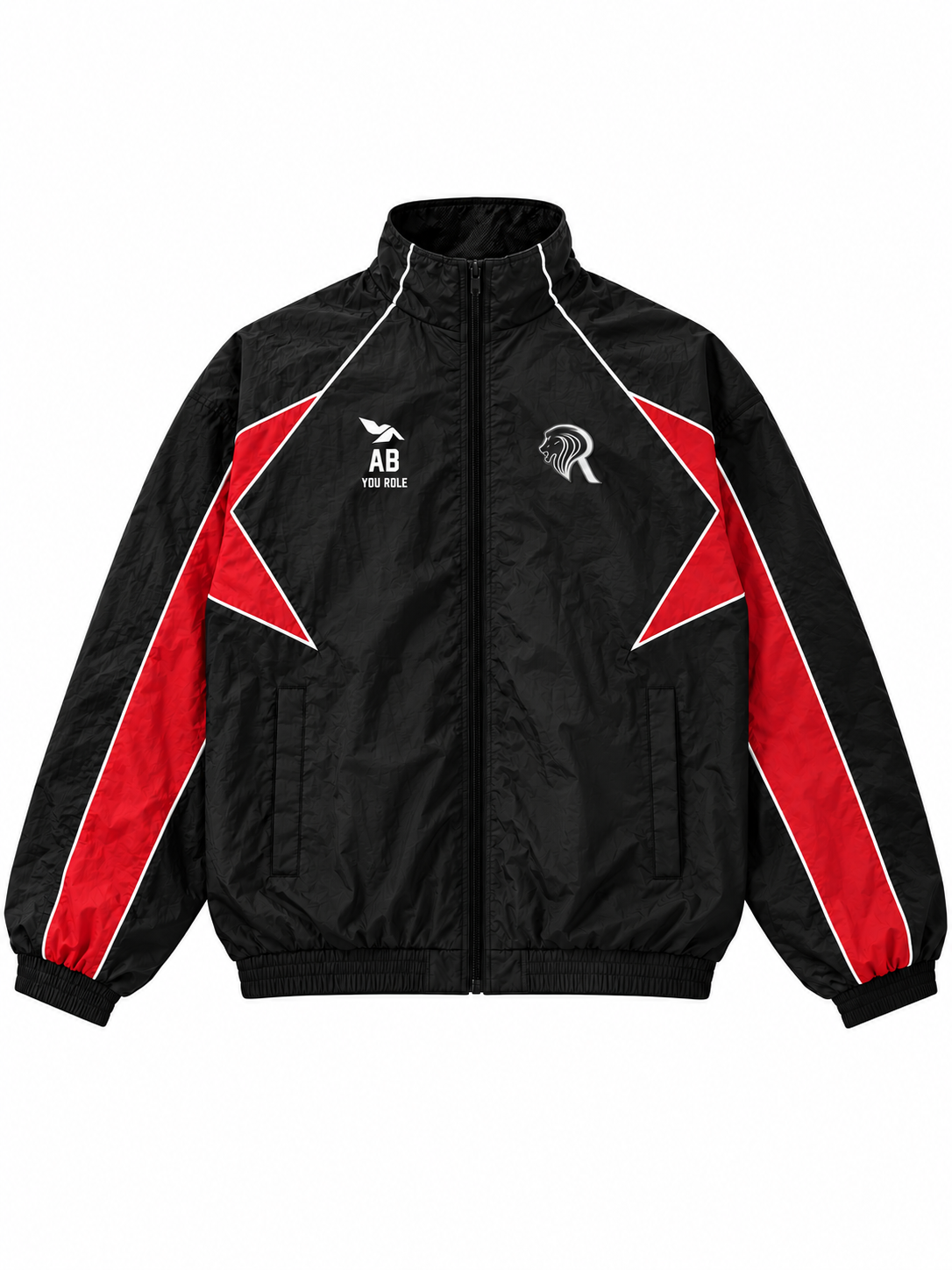 KCL REGENTS NYLON JACKET