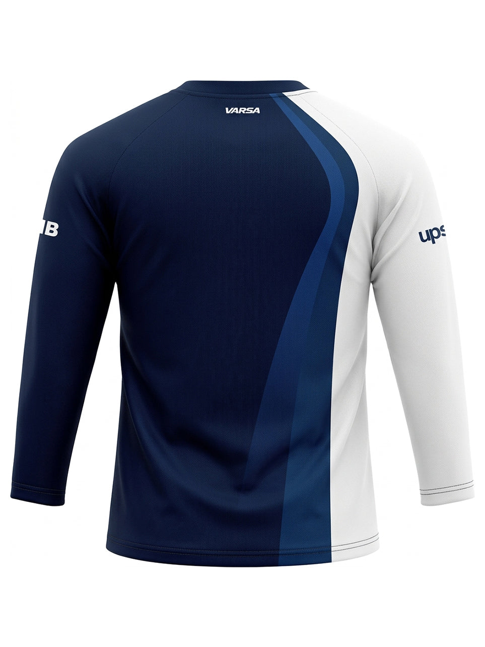 PLYMOUTH SAILING LONG SLEEVE TRAINING TOP