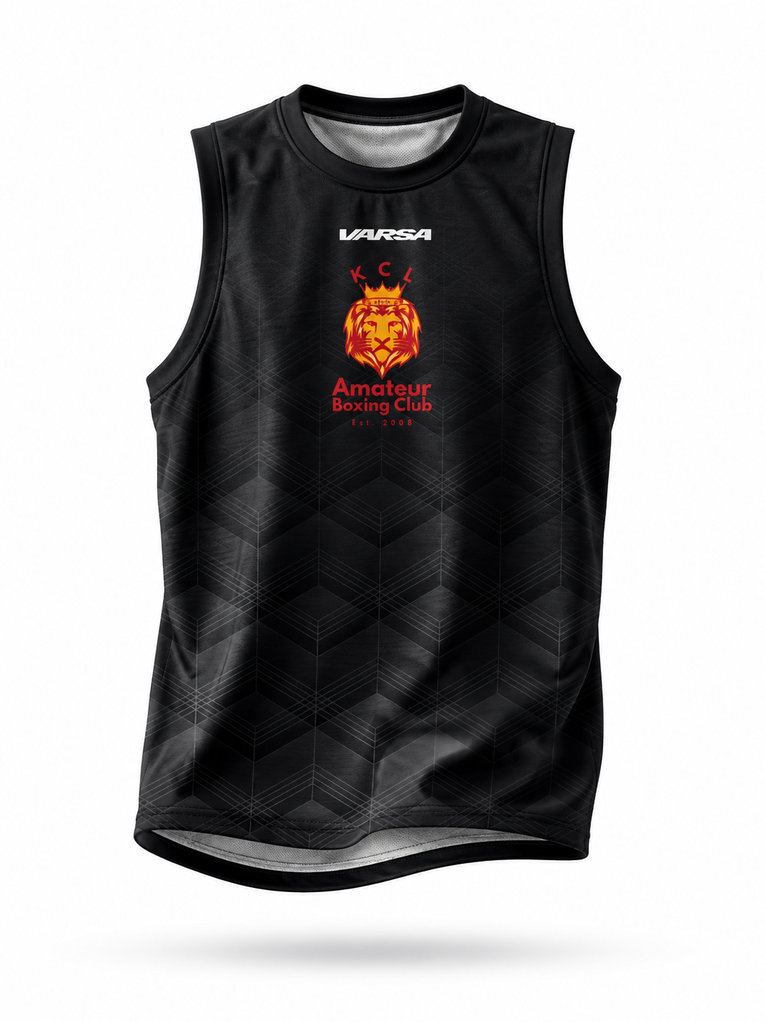 KCL BOXING TRAINING VEST