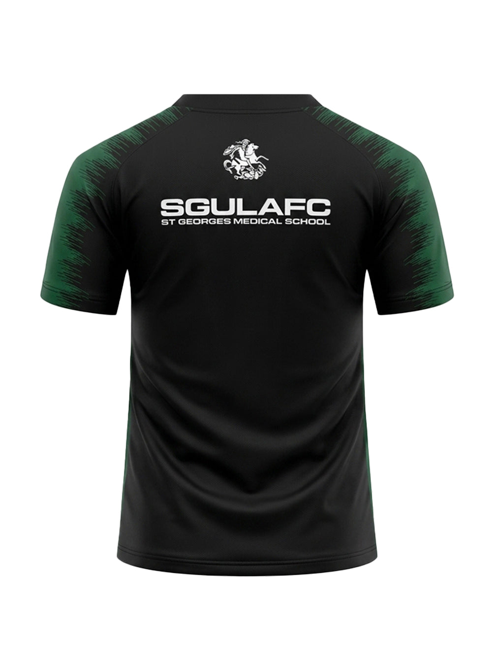 ST GEORGES AFC TRAINING TOP