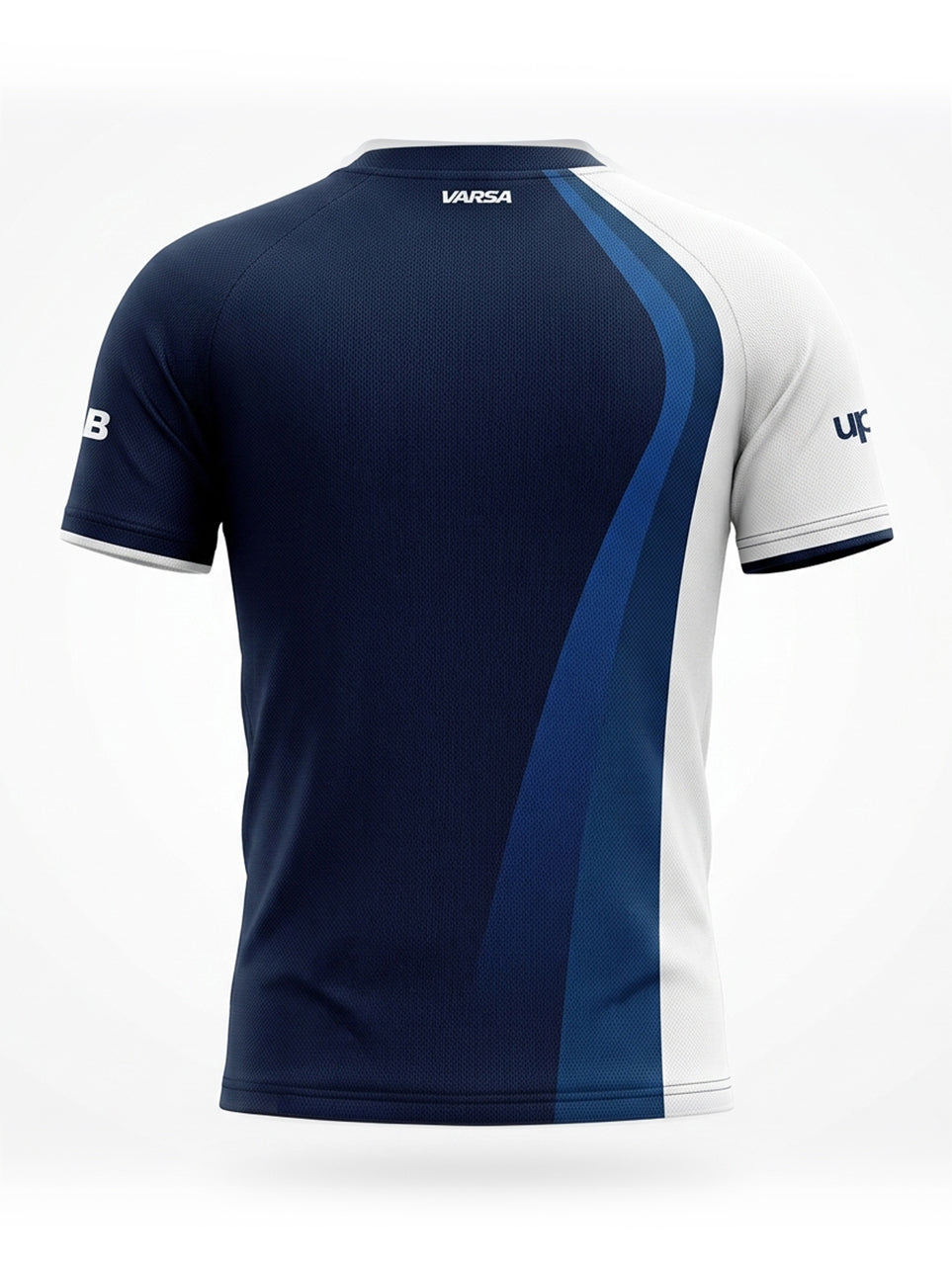 PLYMOUTH SAILING TRAINING TOP