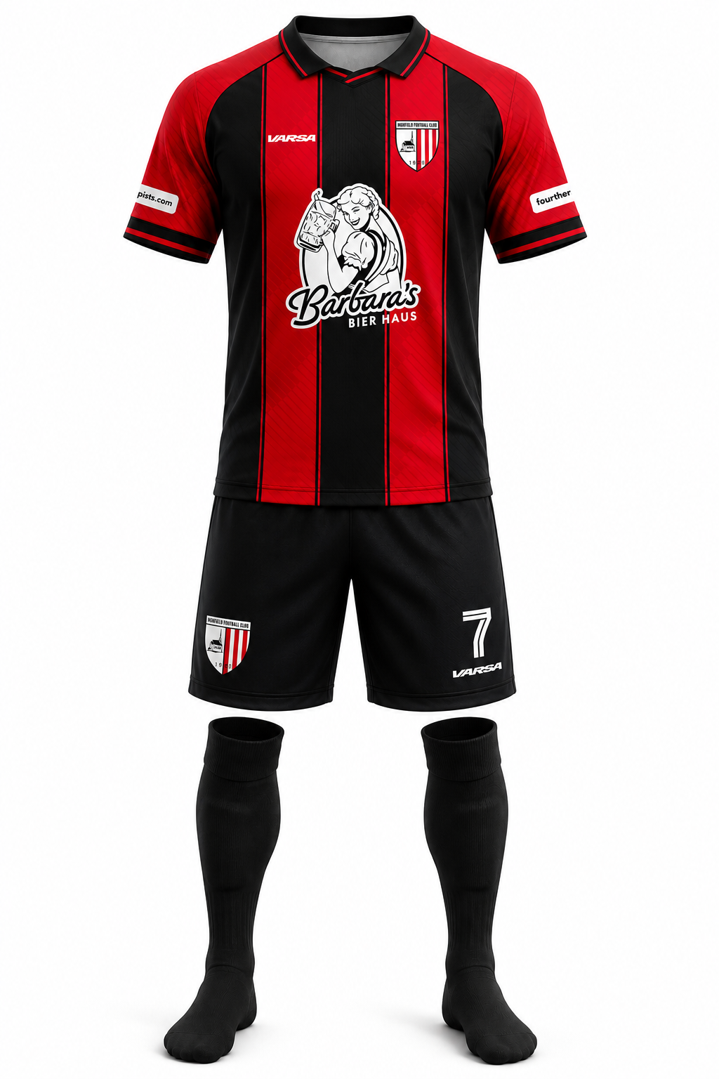 Highfield FC