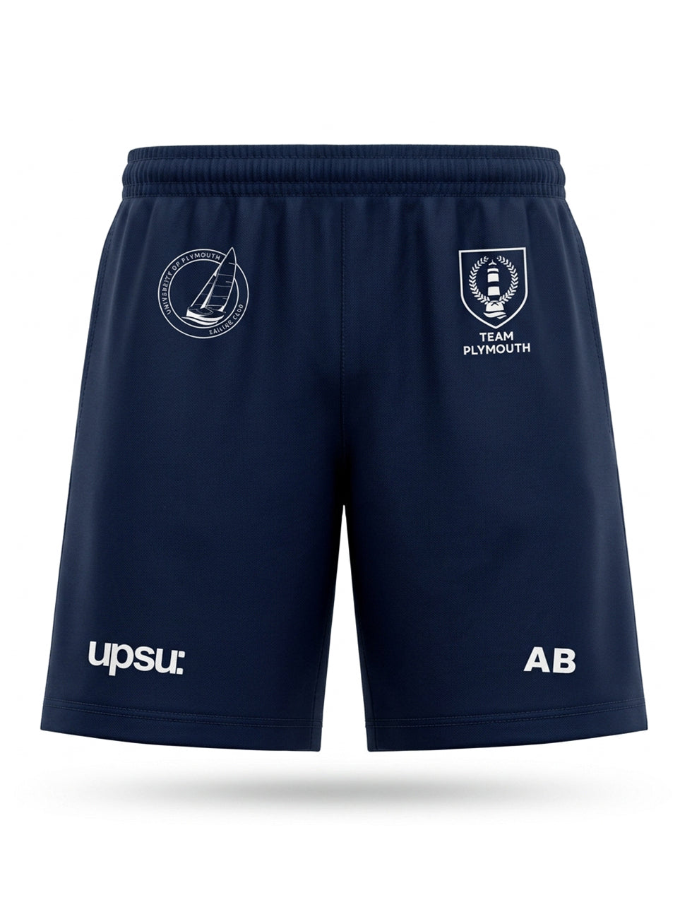 PLYMOUTH SAILING MEN'S TECHNICAL SHORTS
