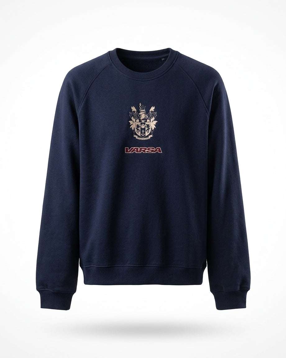 KCLWFC CREWNECK