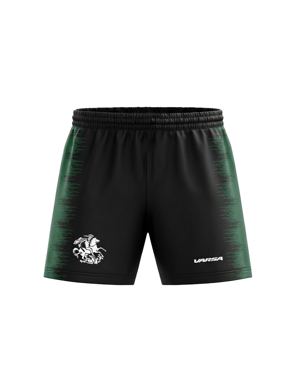 ST GEORGES AFC SHORTS